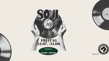 Soul Café