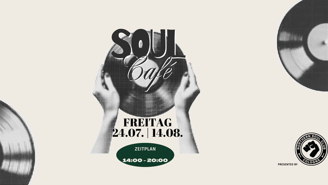 Soul Café
