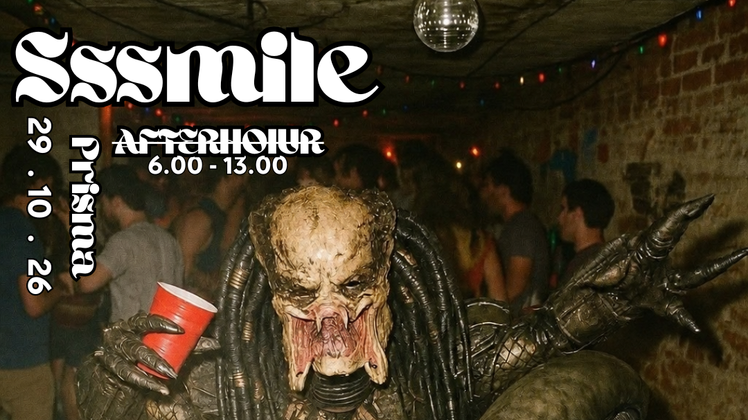 Sssmile Afterhour