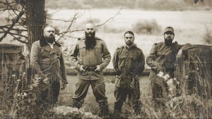 1914 - The War That Never Ends - Nachtleben Frankfurt