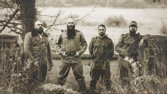 1914 - The War That Never Ends - Nachtleben Frankfurt