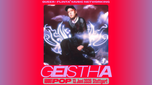 QUEER + FLINTA* MUSIC NETWORKING