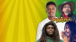 Reggaeville Easter Special