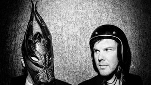 TON/\RT: THORSTEN NAGELSCHMIDT + LAMBERT (Lesung + Musik im Museum)