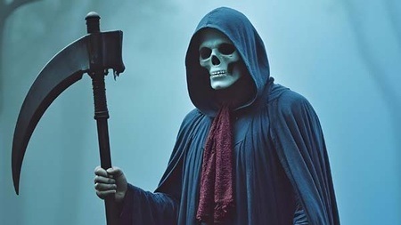 Halloween im Dungeon – Die Nacht der flüsternden Schatten