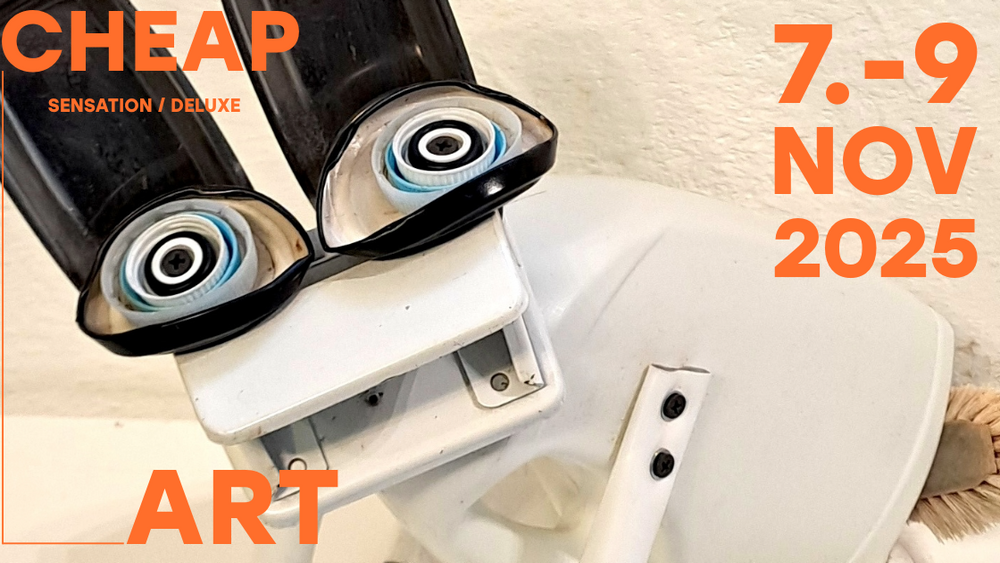 CheapArt Sensation & Deluxe