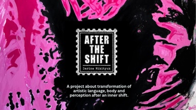 After the Shift