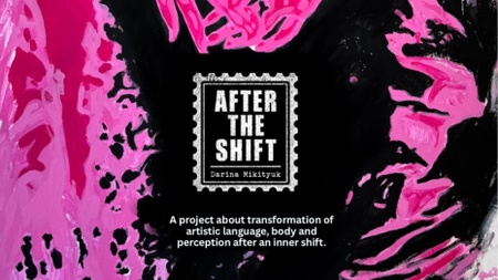 After the Shift