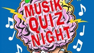 Musik Quiz Night