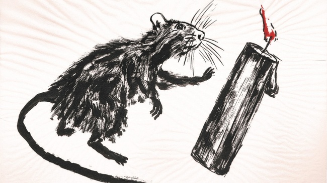 Frank Naumann & Corinna Zander: Ab durch die Mitte - Lesung & Vernissage