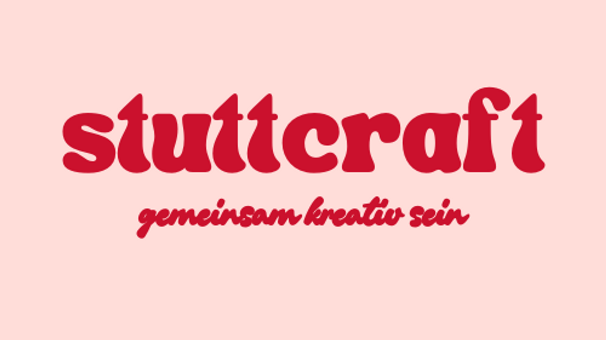 stuttcraft Kreativkurse und Workshops