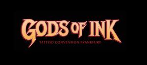2. GODS OF INK Tattoo Convention Frankfurt