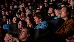 Internationales Trickfilm-Festival Stuttgart