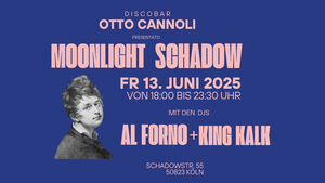 MOONLIGHT SCHADOW #5