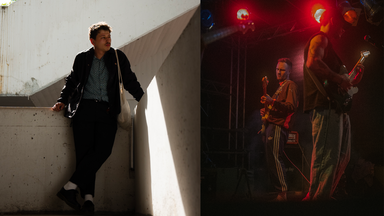 Sektmalte & LYMMO