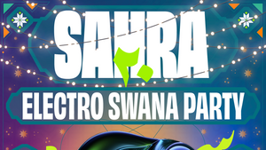 SAHRA 20: Eid Edition II