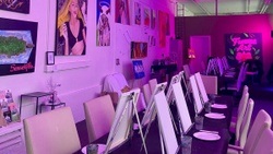 Femme Art Atelier Mannheim