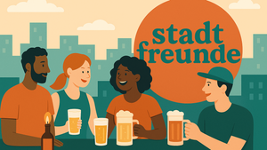 KÖLN-SÜD: BRAUHAUS- UND VEEDELTOUR🍻🌆