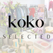 koko SELECTED I Concept Store Flingern