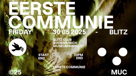 Erste Communie