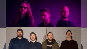 Drone Pop + The Kelly Cornhole Countryclub