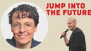 JUMP INTO THE FUTURE - Identität und Geschlecht: Wer bin ich?