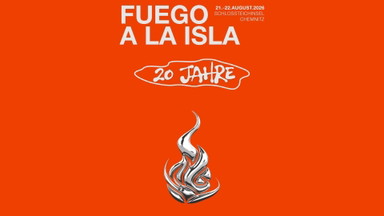FUEGO A LA ISLA - 2026