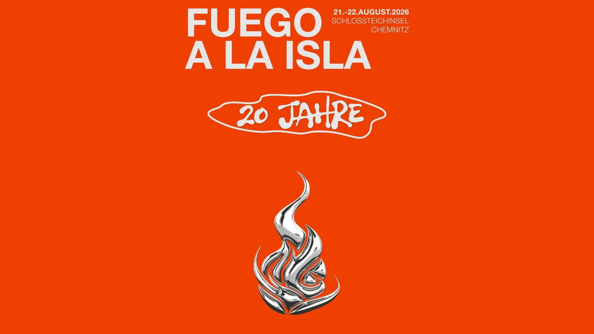 FUEGO A LA ISLA - 2026