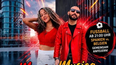 MANSUREH & JOSITO  Baby Latin Hits