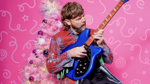 Rea Garvey's Christmas Calling - Plus Special Guests - Presented by Live Nation