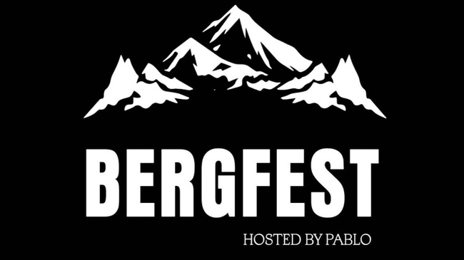 Bergfest