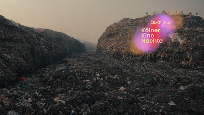 PLASTIC FANTASTIC - Kölner Kino Nächte