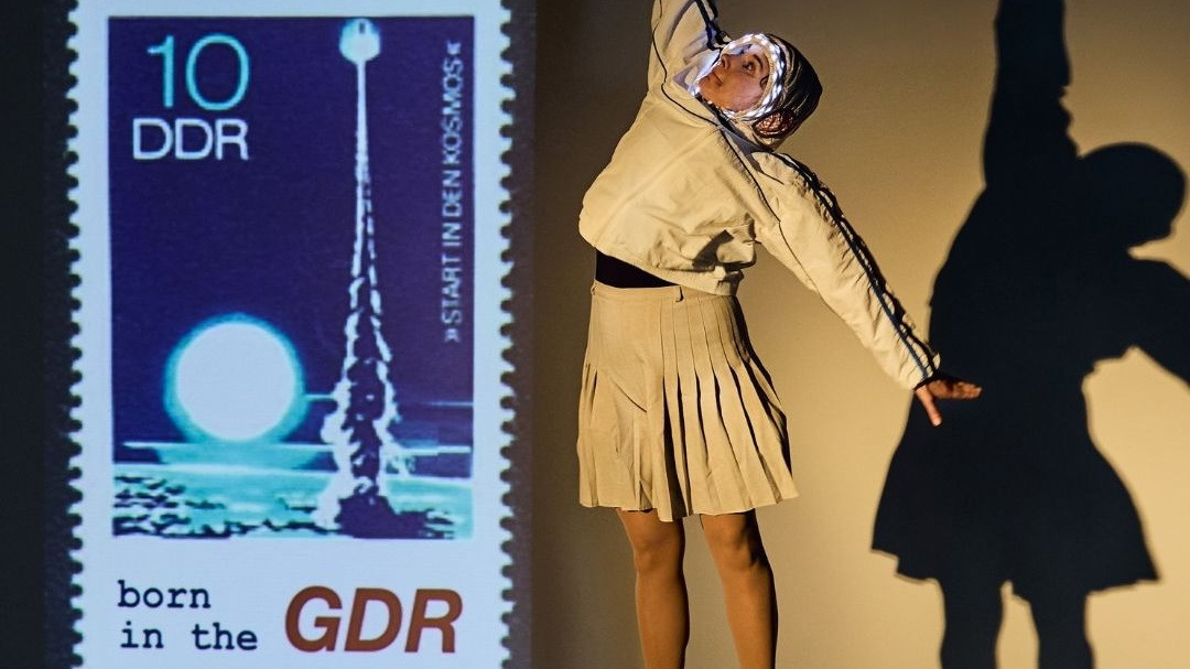 Winterkind – Made in GDR