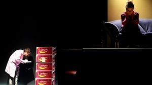 Bernhard Aichner DER FUND