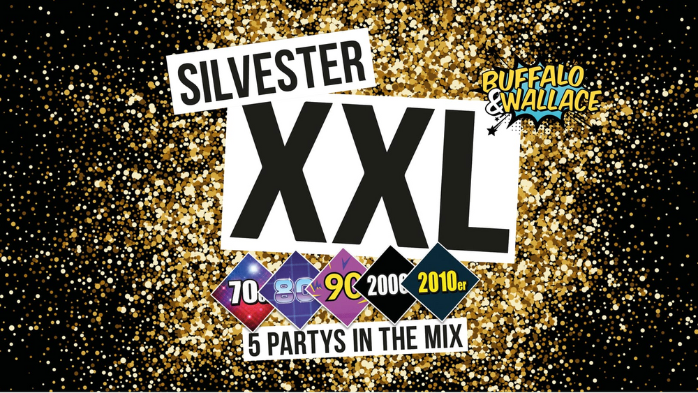 Silvester XXL Leipzig