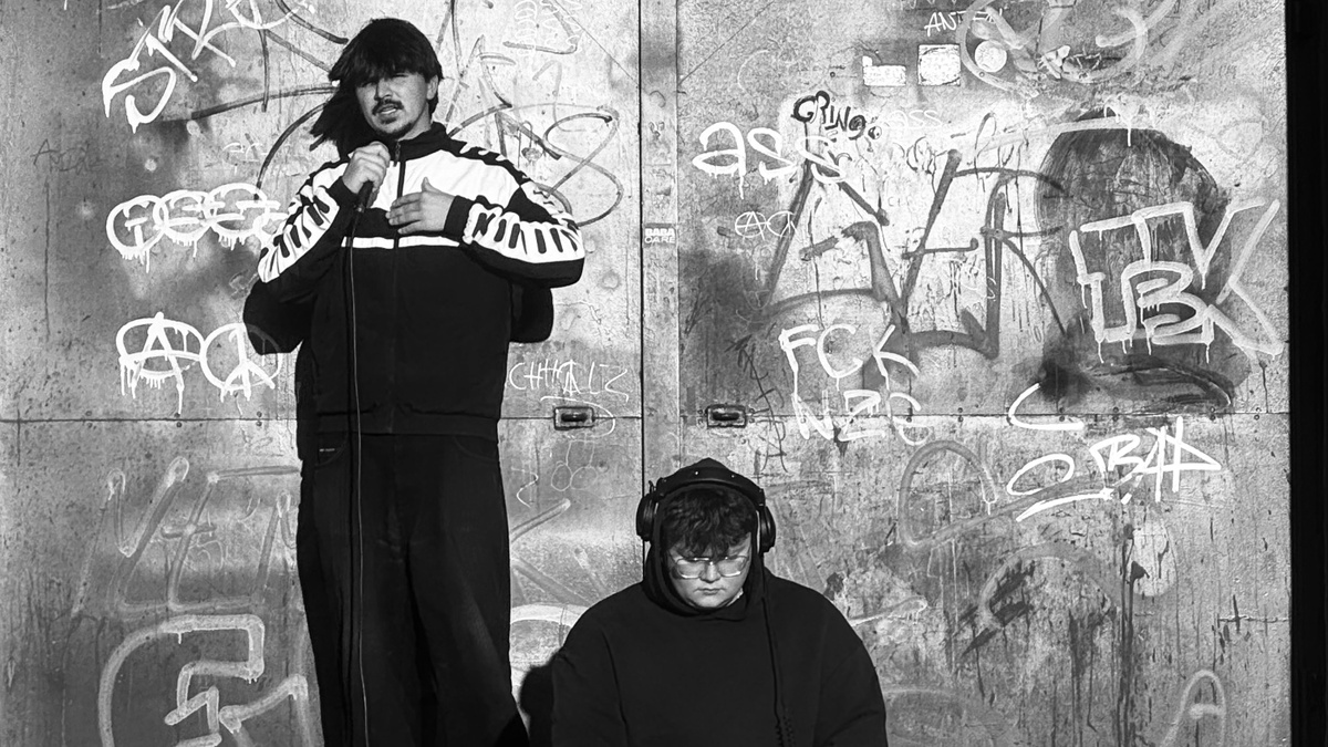 Señor Sonate \u0026 Meyks