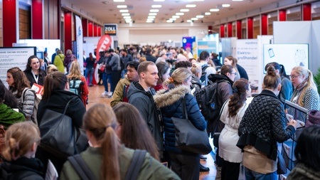 Karrieretag Kiel - Eintritt frei!