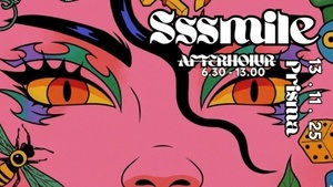 Sssmile Afterhour