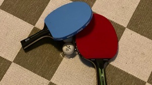 Ping Pong