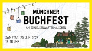 Münchner Buchfest