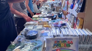 Retro Games Con Balingen
