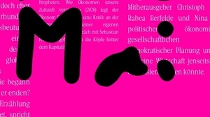 Macht der Ökonomen. Die Köpfe hinter dem Kapitalismus