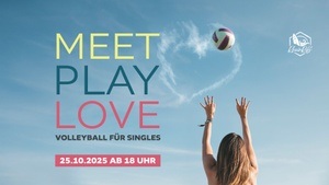 Meet, Play, Love
