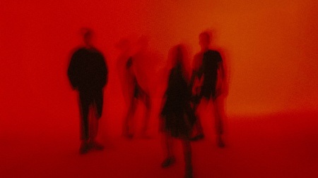 Konzert: Bloodflowers beim Loft of Art WEEKEND