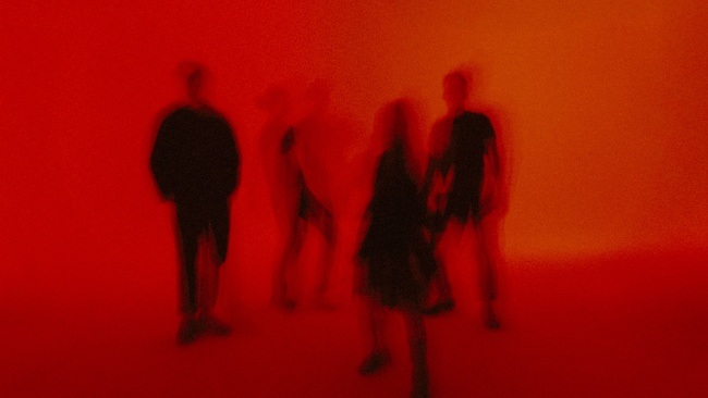 Konzert: Bloodflowers beim Loft of Art WEEKEND