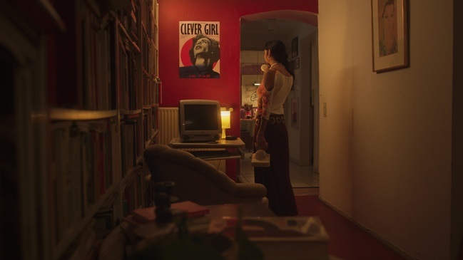 Filme von Studierenden (Programm 7)
