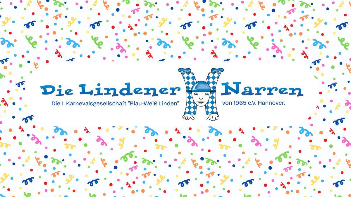 Die Lindener Narren