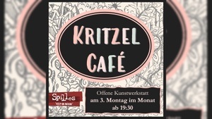 Kritzel-Café