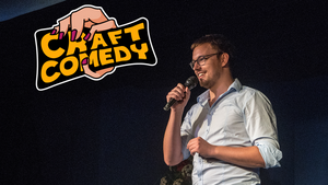 Craft Comedy Club im Werder Bremen Museum