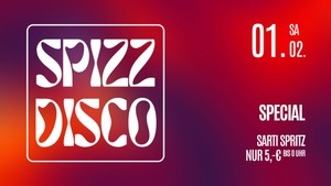 SPIZZ DISCO